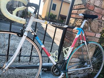 BICI CORSA VINTAGE anni 90