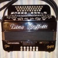 organetto Dino Baffetti 12 bassi 4/4