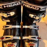 Scarponi da sci HEAD EZON 7.0