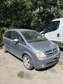 Opel Meriva non marciante per ricambi