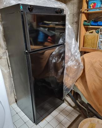 Vitrifrigo 5150 trivalente gas, camper, elettrico