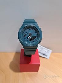 CASIO G-SHOCK GMA-S2100GA-3AER