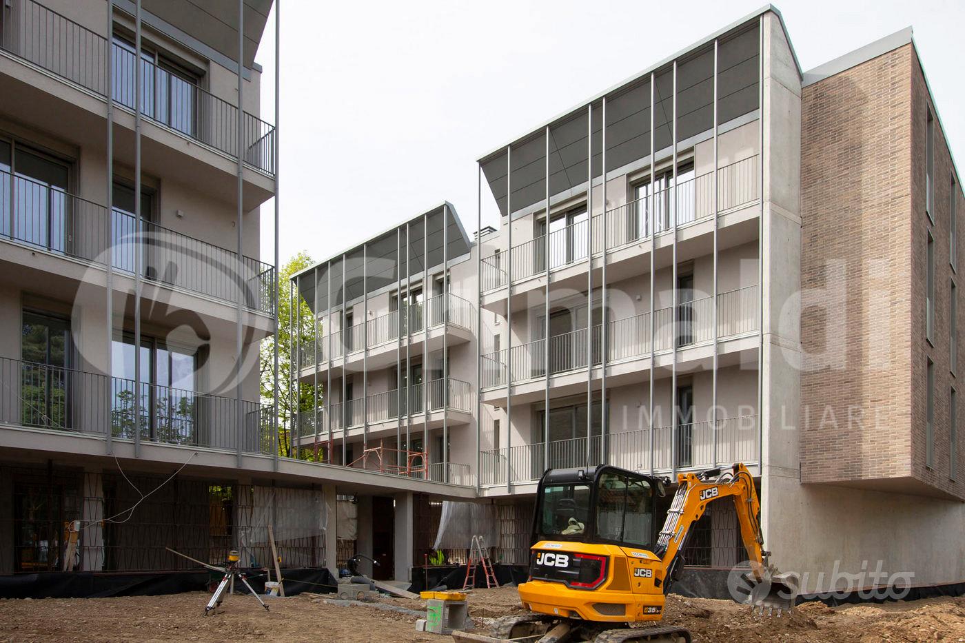 Appartamento – Cusano Milanino, Quartiere Regina Elena, Milanino - Vista 3