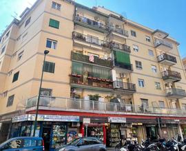 Via Nicolò Garzilli - Ad. Via Epomeo