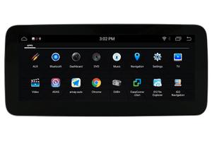 Navigatore Mercedes CLA w117 / GLA x156 ntg 5