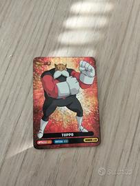 toppo