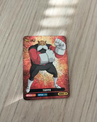 toppo