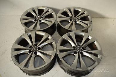 Disco R20 Opel Insignia