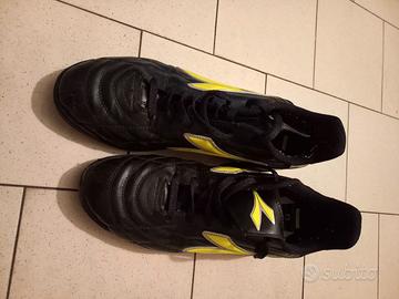 Scarpe calcetto Diadora n.47