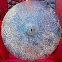 Meinl Byzance Vintage Pure Light Ride 22”