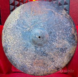 Meinl Byzance Vintage Pure Light Ride 22”