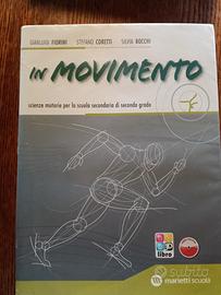 in movimento 