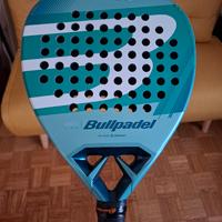 Racchetta Bullpadel Vertex 04W