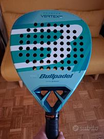 Racchetta Bullpadel Vertex 04W