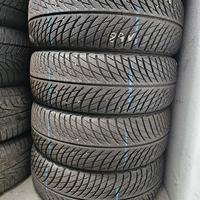215 40 R 18 89v Michelin Pilot Alpin 5 PA HYUNDAI 