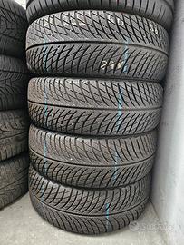 215 40 R 18 89v Michelin Pilot Alpin 5 PA HYUNDAI 