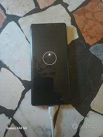 Samsung note 8