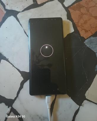 Samsung note 8