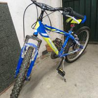 MTB bambino