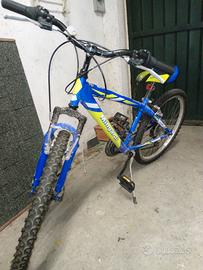 MTB bambino