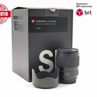Leica Summicron-SL 35 F2 ASPH (Leica)