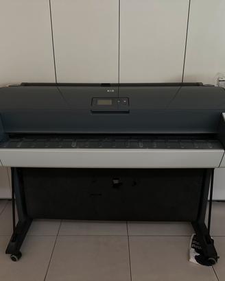 Plotter hp designjet  T 770