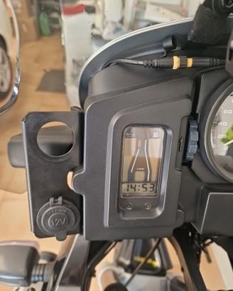 per BMW 1150 GS Adventure 