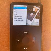 Ipod classi 7h generazione