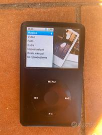 Ipod classi 7h generazione