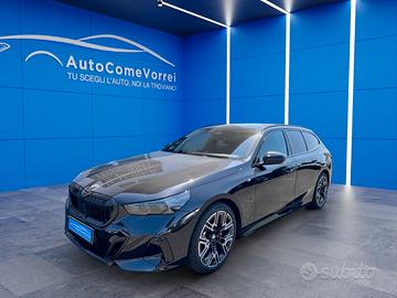 BMW S. 5(G60/61/90/99) 520d 48V xDrive Touring ...