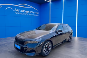 BMW S. 5(G60/61/90/99) 520d 48V xDrive Touring ...
