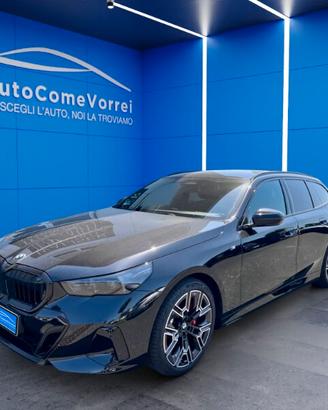 BMW S. 5(G60/61/90/99) 520d 48V xDrive Touring ...
