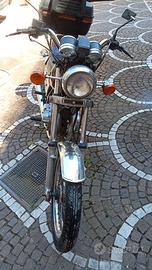 Suzuki Gn 250