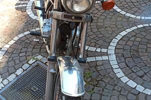 Suzuki Gn 250