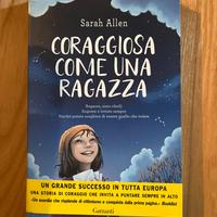 Coraggiosa come una ragazza