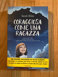 Coraggiosa come una ragazza