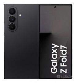 Samsung Galaxy Z Fold 7