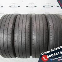 Gomme 215 75 16C Kumho 85% 2021 215 75 R16