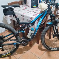 Specialized stumpjamper 29 full