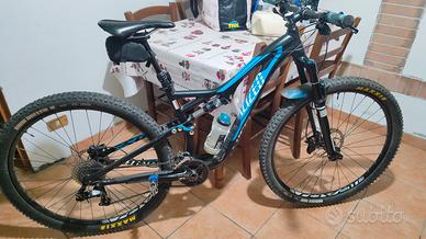 Specialized stumpjamper 29 full