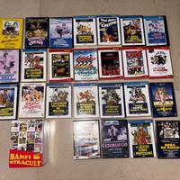 Dvd BANFI POZZETTO SALEMME FRANCO E CICCIO