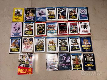 Dvd BANFI POZZETTO SALEMME FRANCO E CICCIO