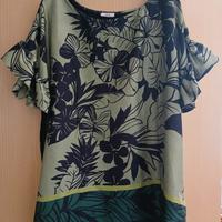Bluse Oltre