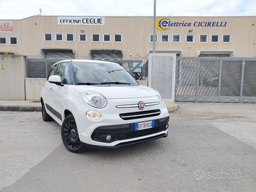 Fiat 500L 2021 N1 1.6 multijet
