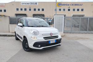 Fiat 500L 2021 N1 1.6 multijet