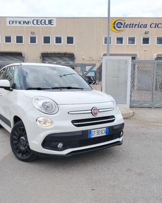 Fiat 500L 2021 N1 1.6 multijet