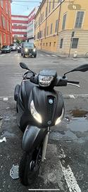 MEDLEY 125 ABS-S