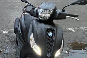 MEDLEY 125 ABS-S