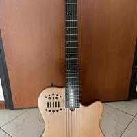 Godin multiac nylon S 0321150f