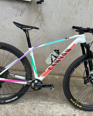 Canyon Exceed CF 6 2022